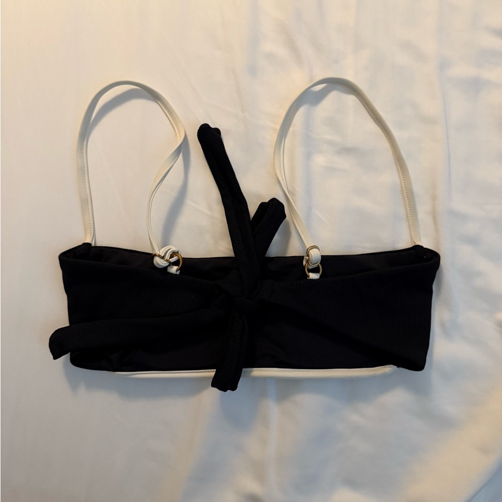 L*Space Hazel Bikini Top - Picture 4 of 5